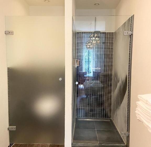 فندق Villa Ruimzicht