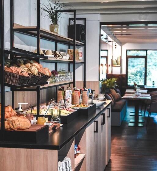 בית מלון כפרי Witte Berken Natuur