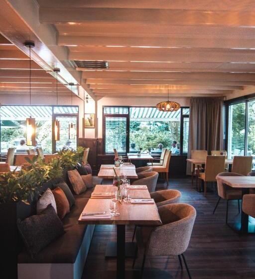 בית מלון כפרי Witte Berken Natuur