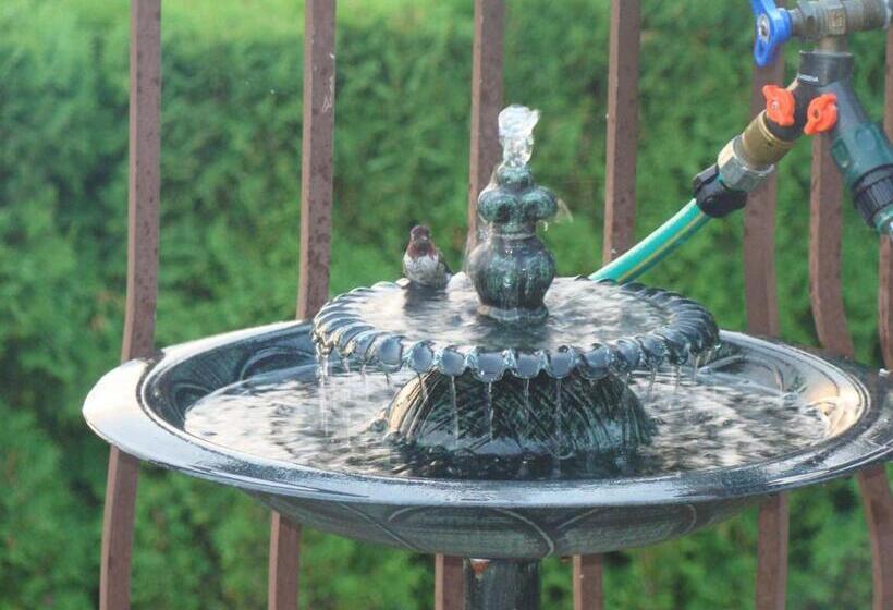 Hummers Haven Bed And Breakfast