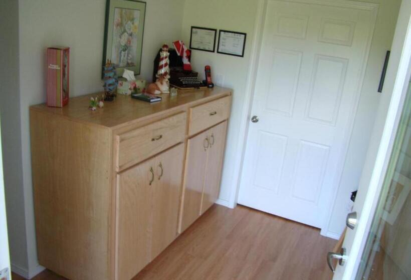 Hummers Haven Bed And Breakfast