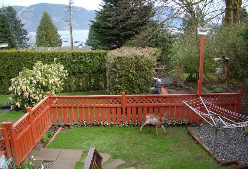 Hummers Haven Bed And Breakfast