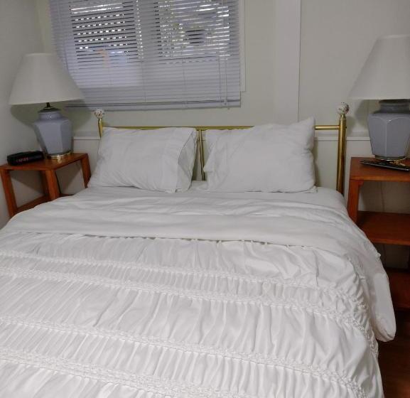 Hummers Haven Bed And Breakfast