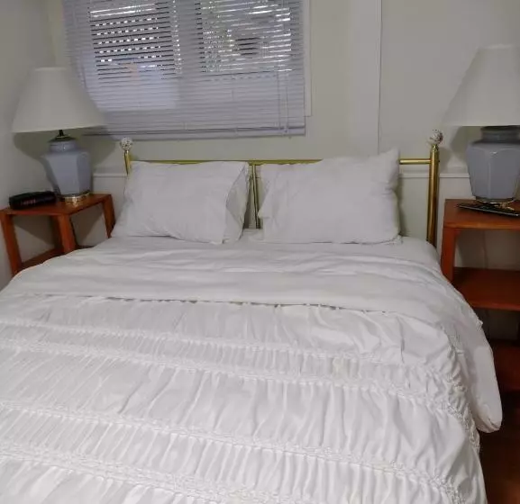 Hummers Haven Bed And Breakfast