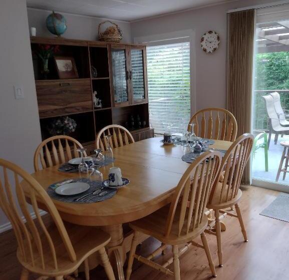 Hummers Haven Bed And Breakfast