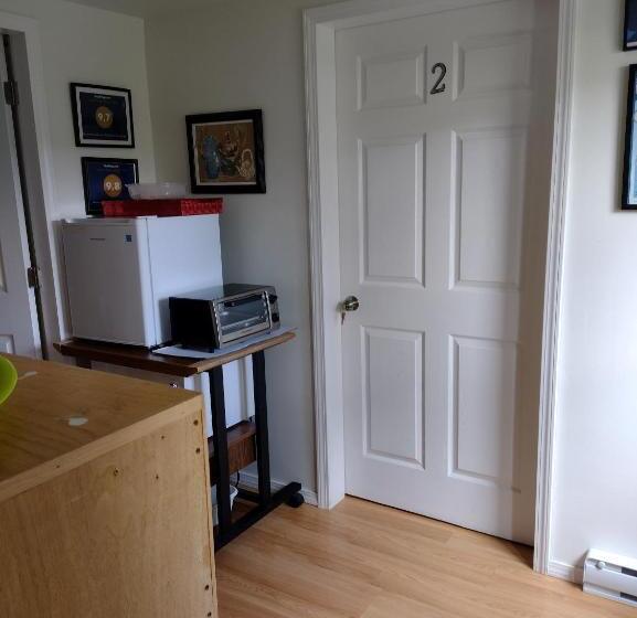 Hummers Haven Bed And Breakfast