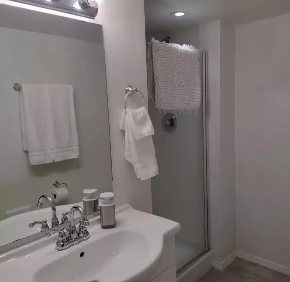 Hummers Haven Bed And Breakfast