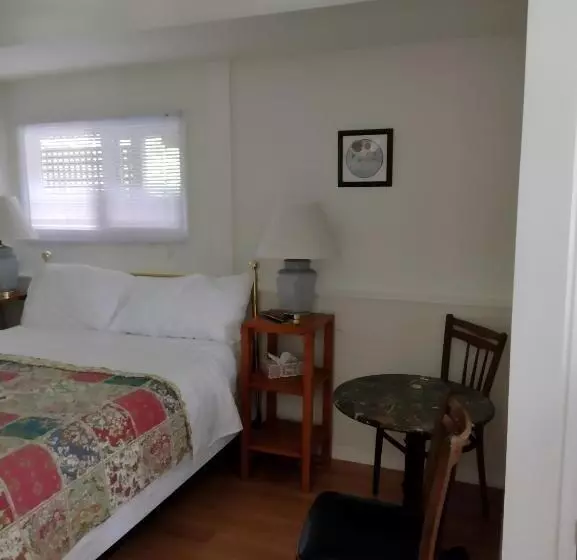 Hummers Haven Bed And Breakfast