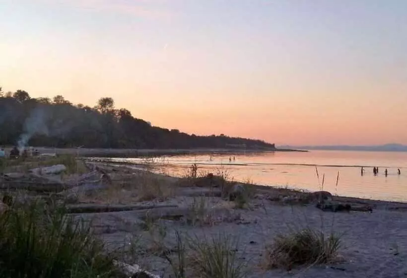 Kye Bay B&b