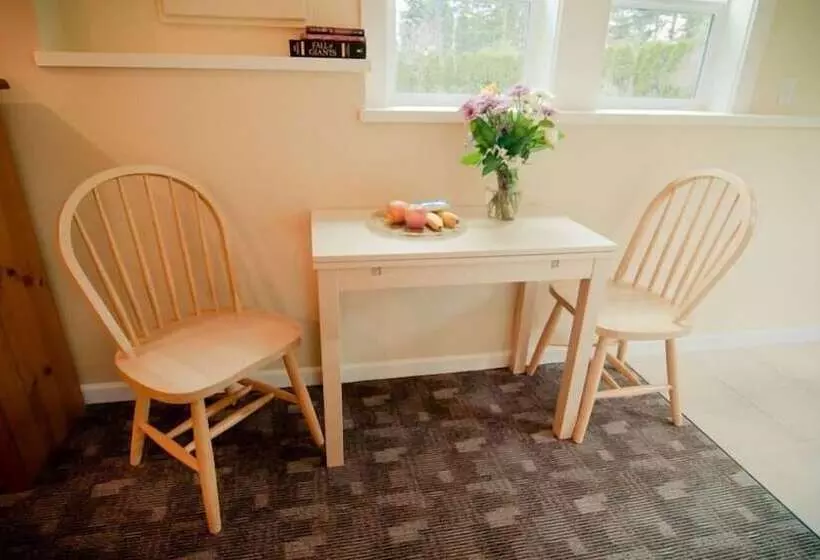 Kye Bay B&b