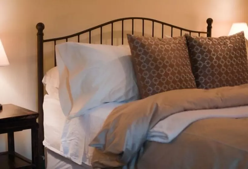 Kye Bay B&b