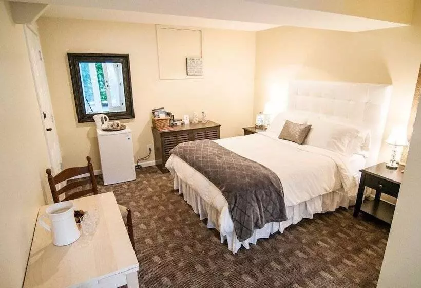 Kye Bay B&b