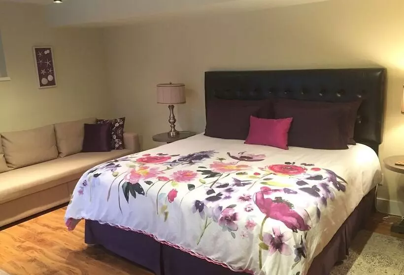 Kye Bay B&b