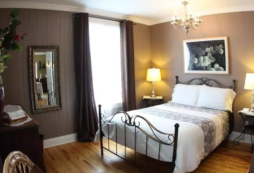 La Grange Aux Hiboux Gîte Et Restaurant B&b