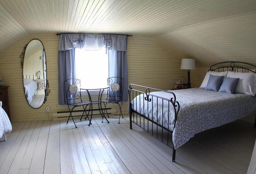 La Grange Aux Hiboux Gîte Et Restaurant B&b