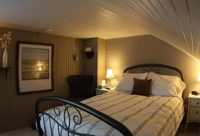 La Grange Aux Hiboux Gîte Et Restaurant B&b