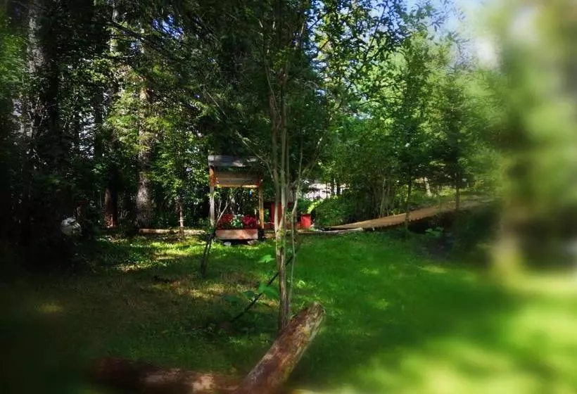 Motel Alexandrin