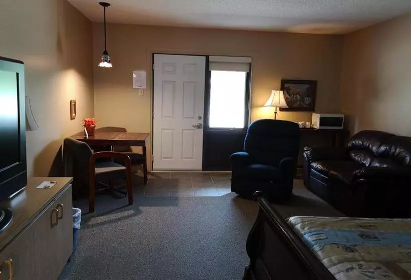 Motel Alexandrin