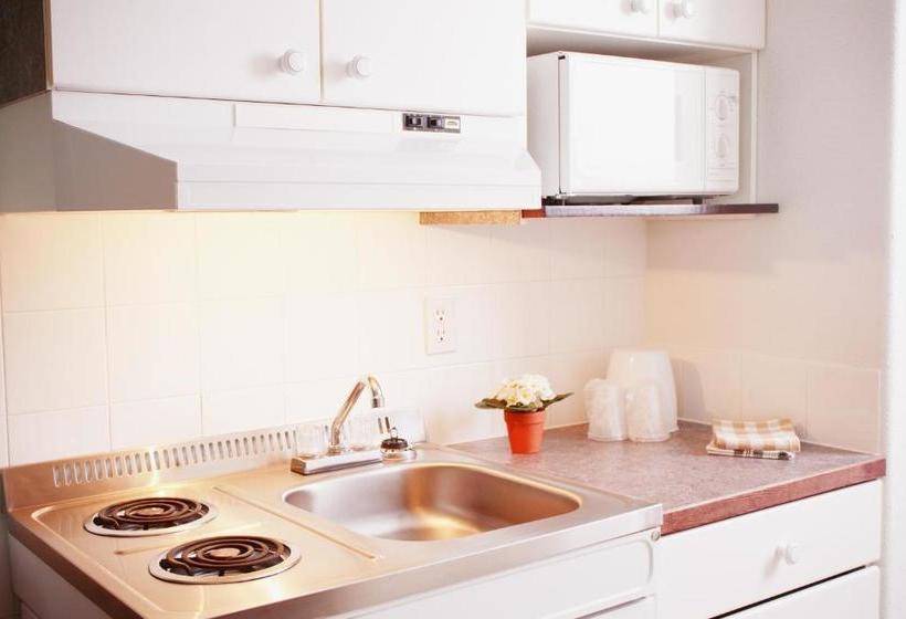 モーテル Country Club Inn