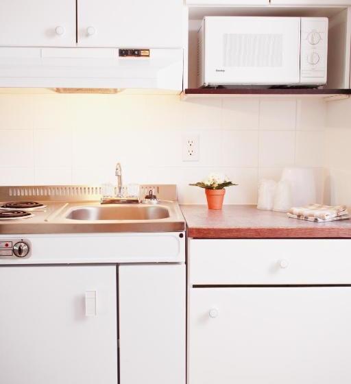 モーテル Country Club Inn