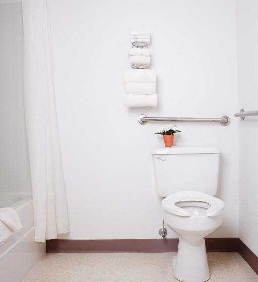 モーテル Country Club Inn