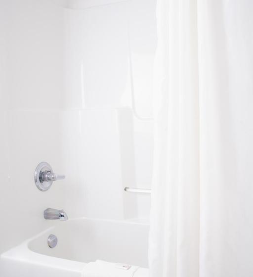 モーテル Country Club Inn