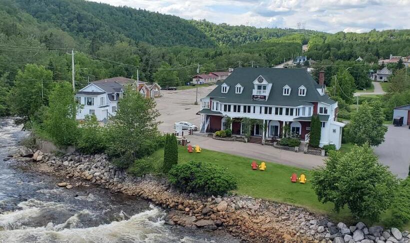 Motel Gentilhommière