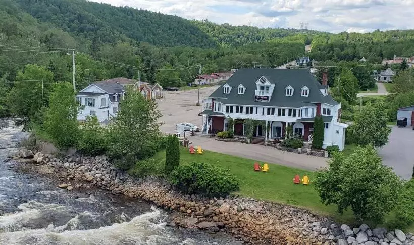 Motel Gentilhommière
