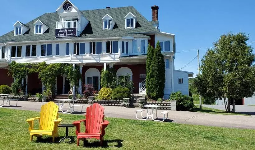 Motel Gentilhommière