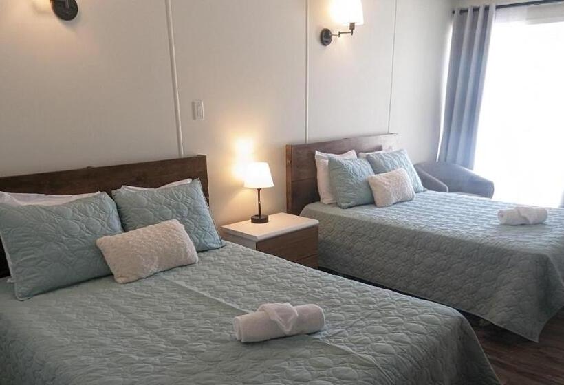 Motel Gentilhommière