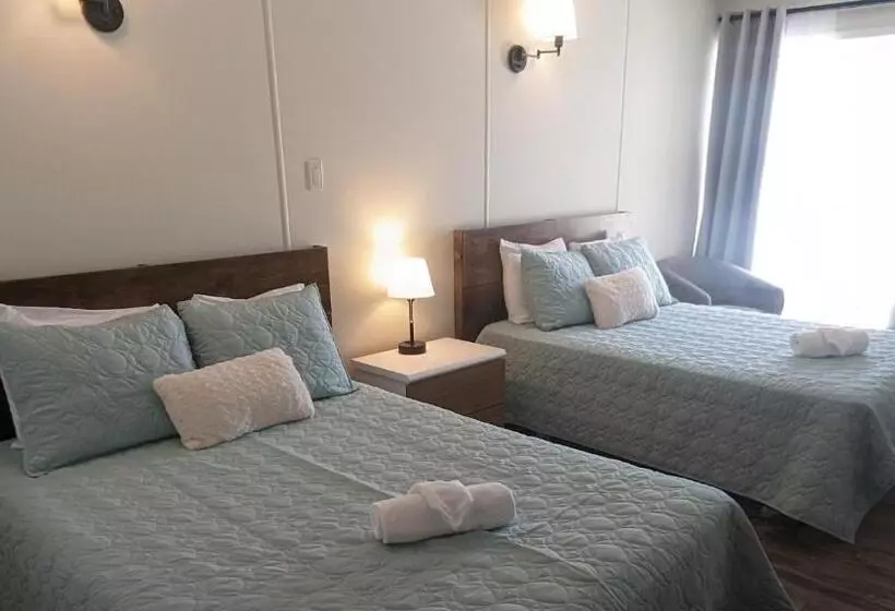 Motel Gentilhommière
