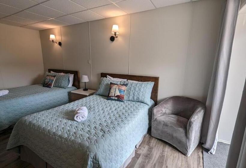 Motel Gentilhommière