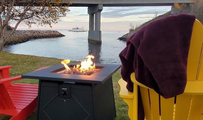 Motel Gentilhommière