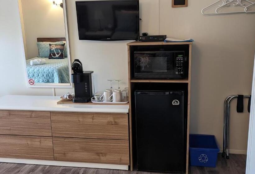 Motel Gentilhommière