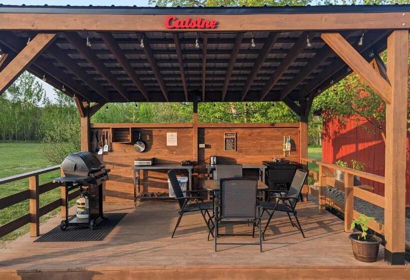 Motel Gentilhommière