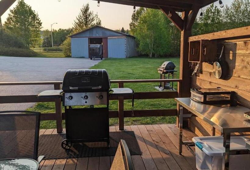 Motel Gentilhommière