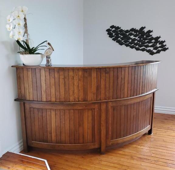 Motel Gentilhommière