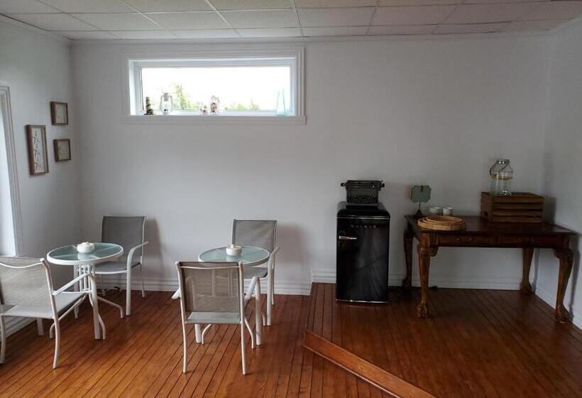 Motel Gentilhommière