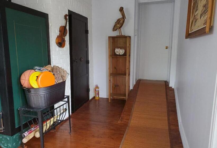 Motel Gentilhommière