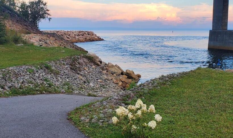 Motel Gentilhommière