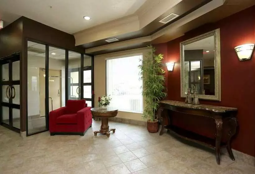 مُتل The Bridgeport Inn