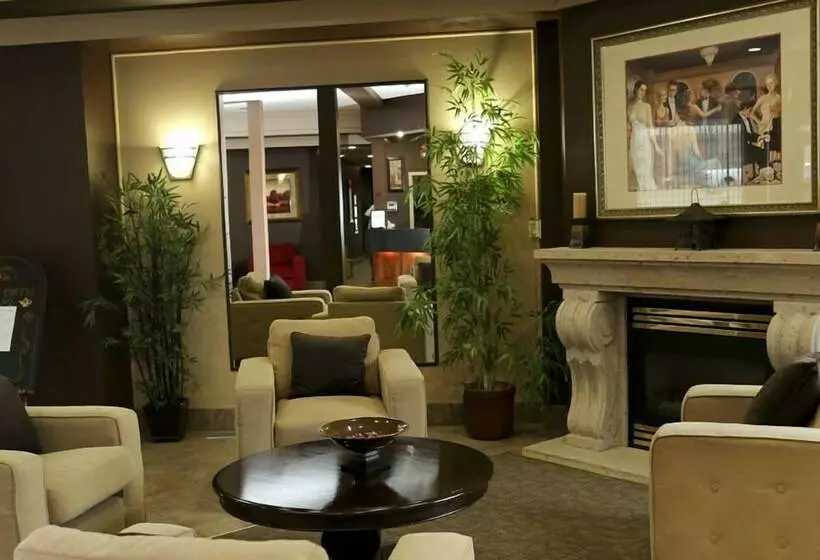 مُتل The Bridgeport Inn