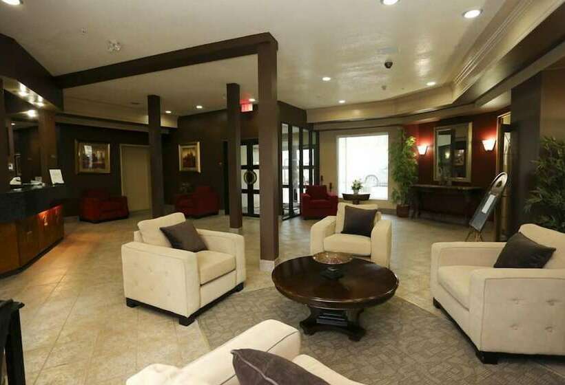 Motel The Bridgeport Inn