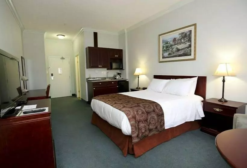 مُتل The Bridgeport Inn