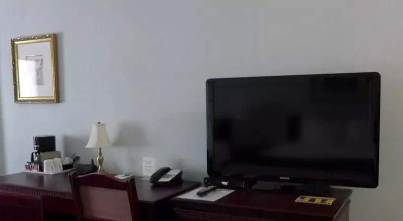 مُتل The Bridgeport Inn