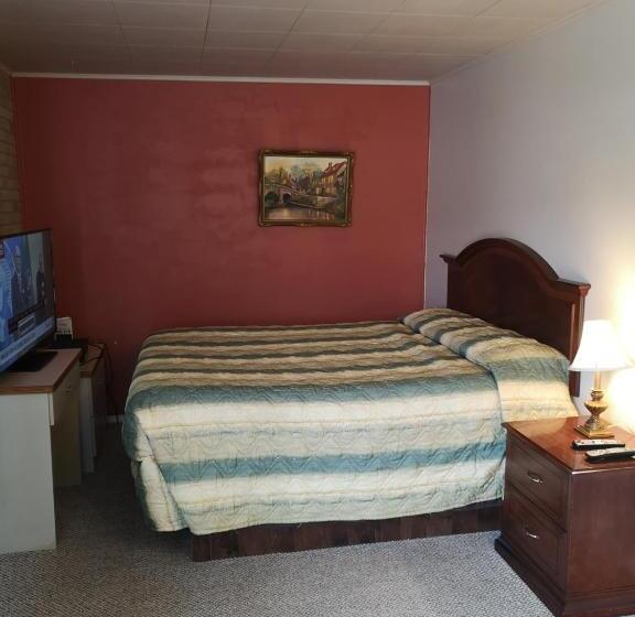 Ranchland Villa Motel