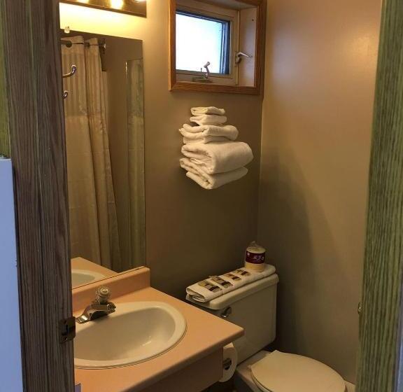 Ranchland Villa Motel