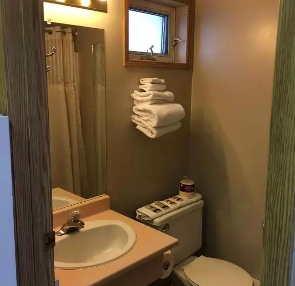Ranchland Villa Motel