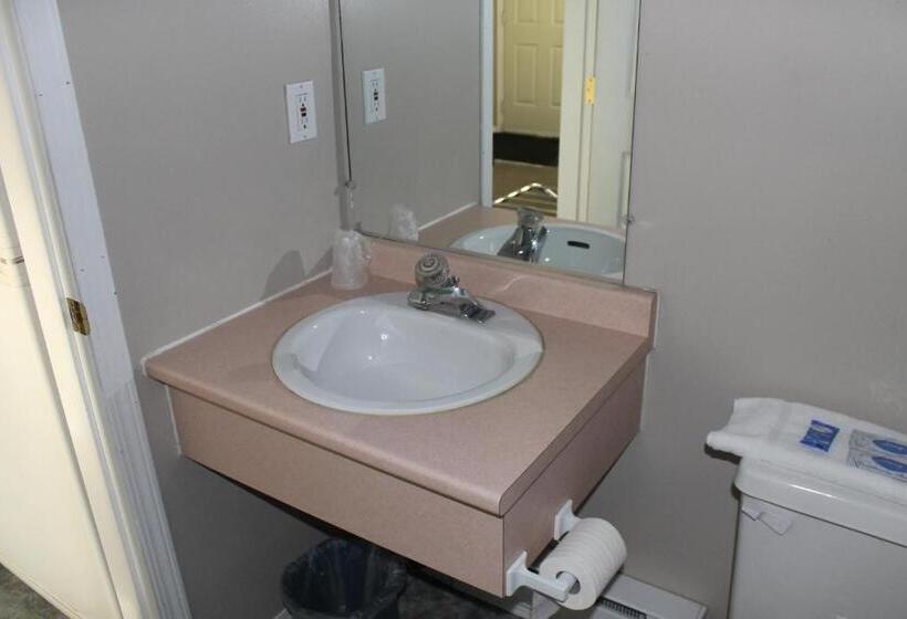 Ranchland Villa Motel