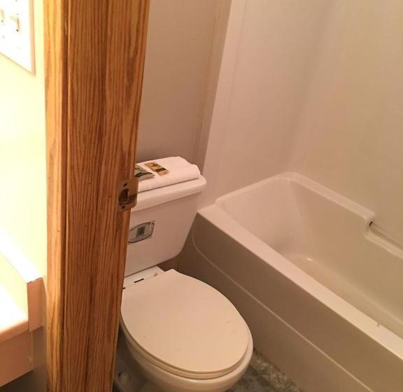 Ranchland Villa Motel